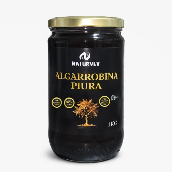 ALGARROBINA NATUREV 1KG