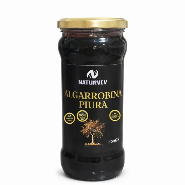 ALGARROBINA NATUREV 500GR