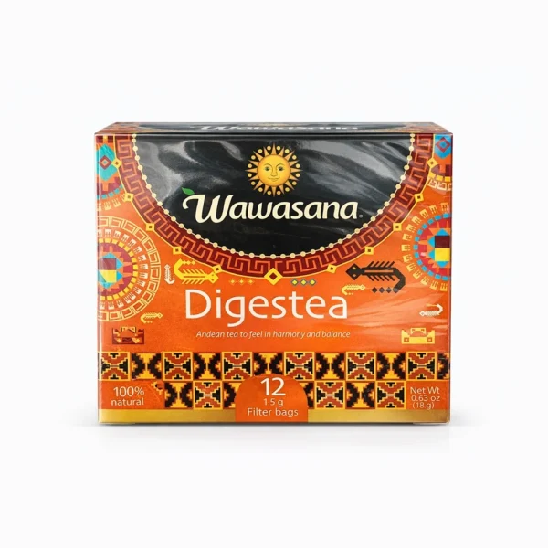 DIGESTIVO WAWASANA 20UND