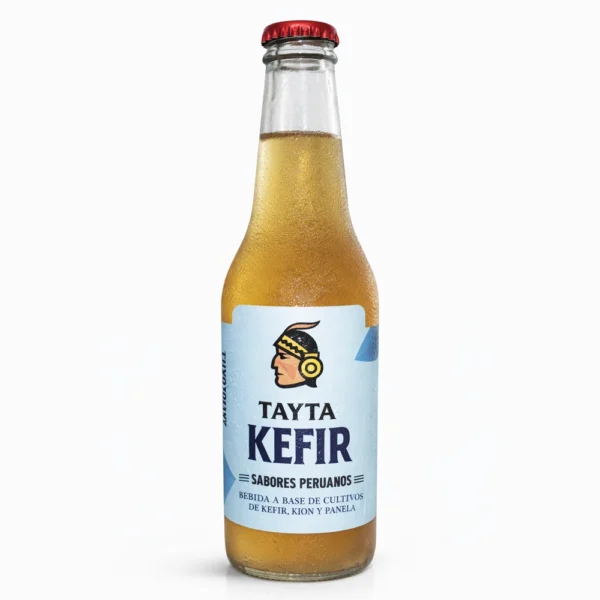 KEFIR TAYTA 355ML