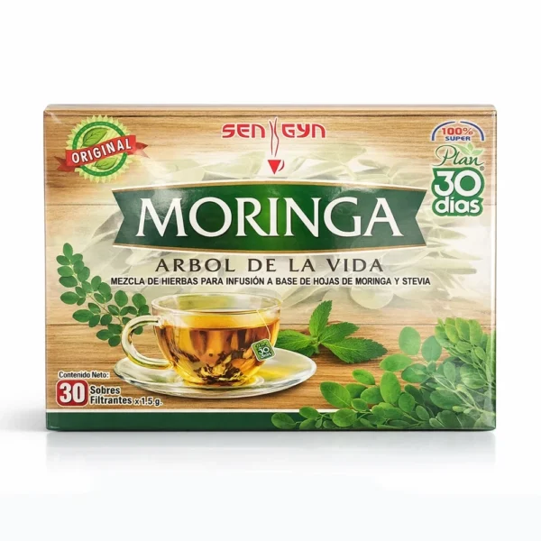 MORINGA SEN GYN 30UND