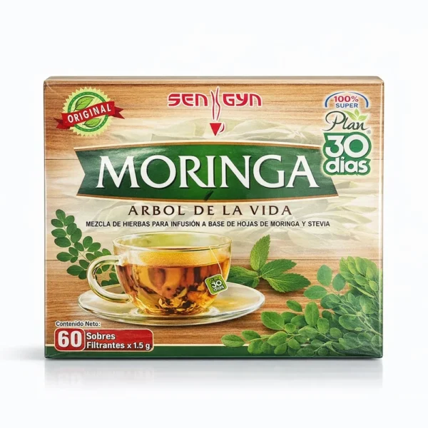 MORINGA SEN GYN 60UND