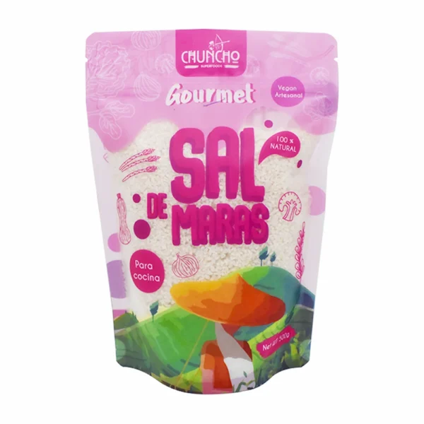 SAL DE MARAS CALYPSO 500GR