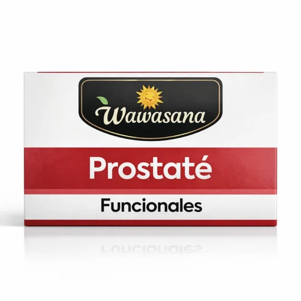 PROSTATE WAWASANA 20UND