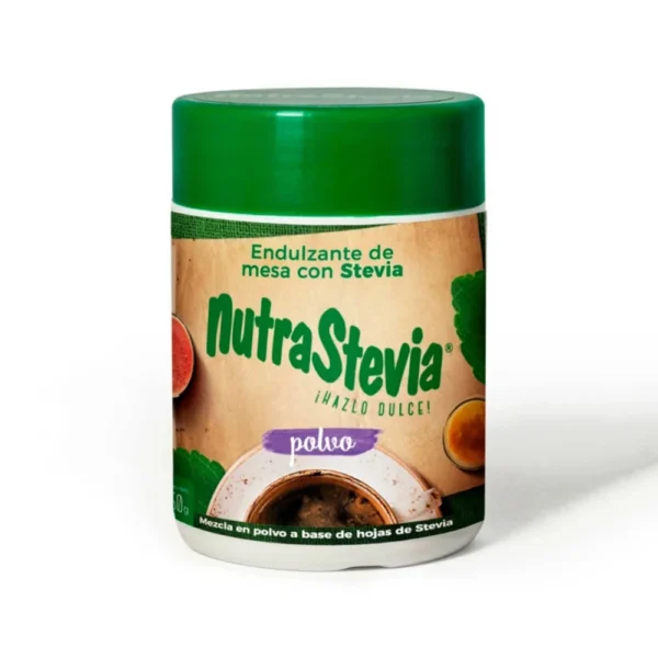 STEVIA NUTRASTEVIA 50GR